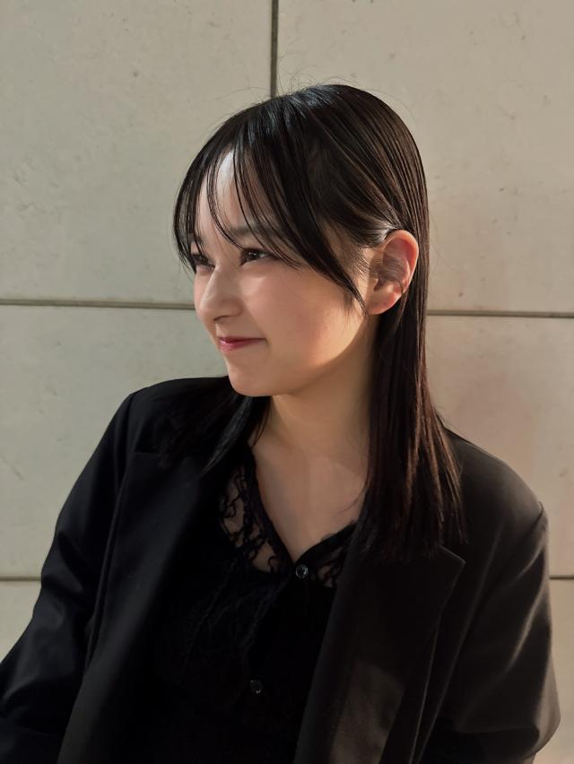 安部 紗菜