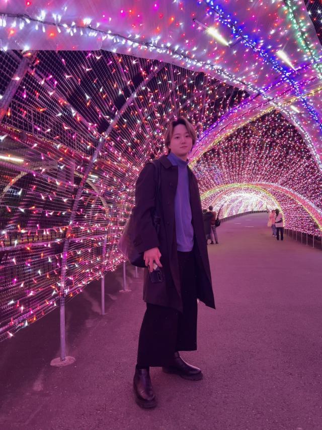 田中 将平