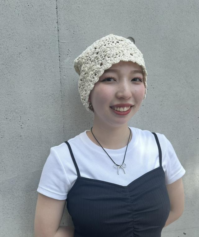 小林栞菜
