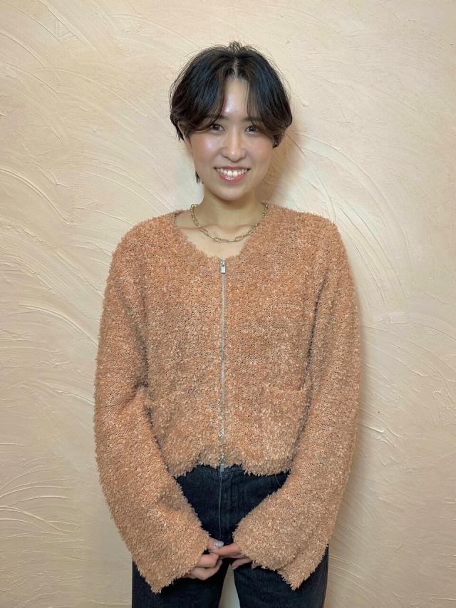 関根悠