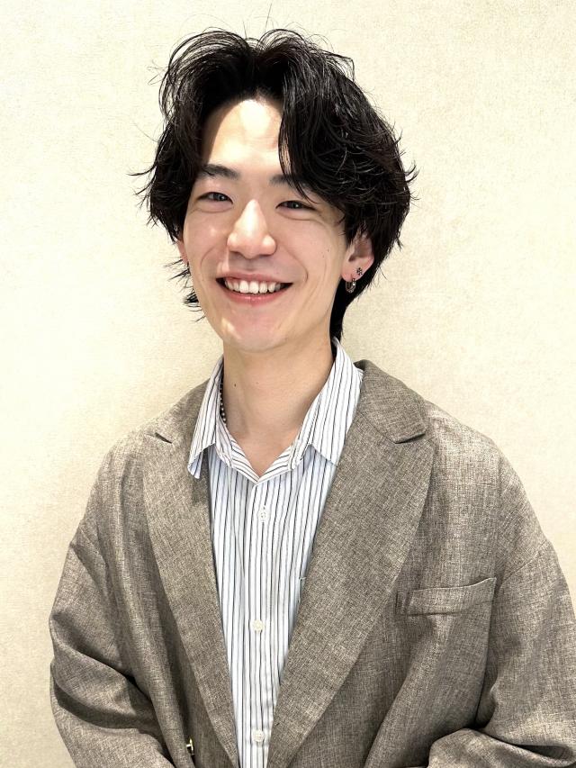 中尾碧斗