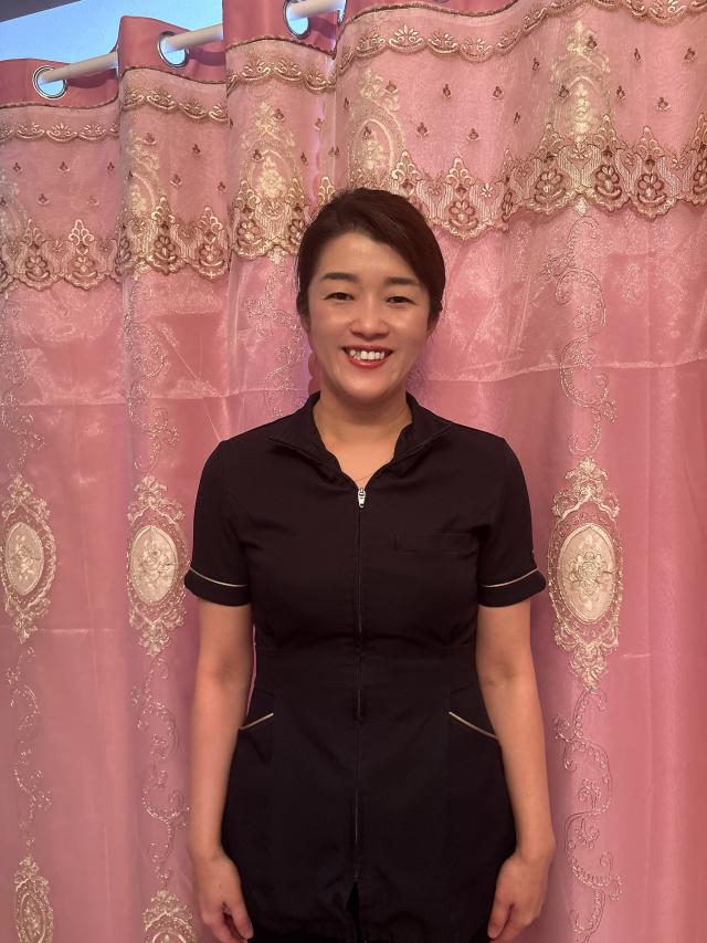 田中敏枝