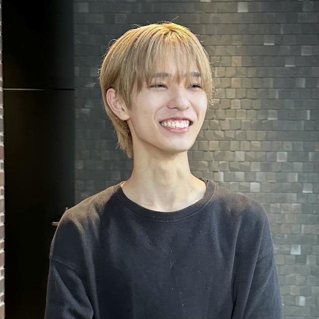 岩間勇翔
