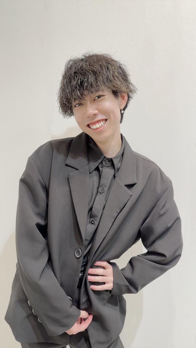 松原大斗