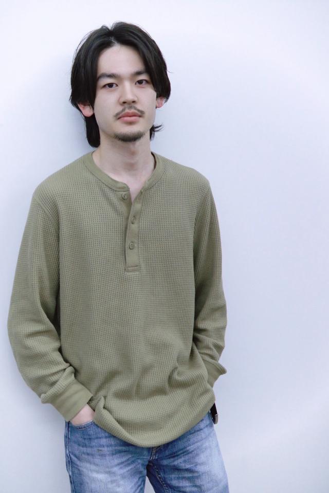 塩浦 歩