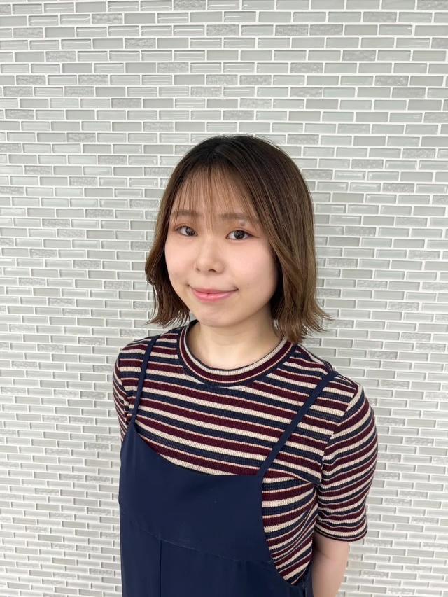 仲村美咲