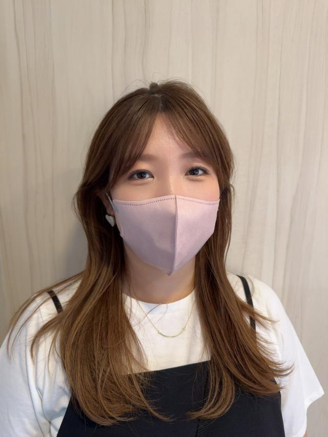 伊藤志帆