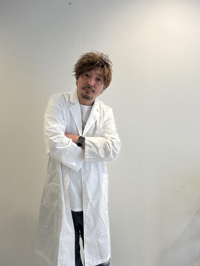 矢野雄三