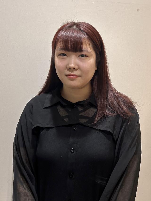 菊池美羽