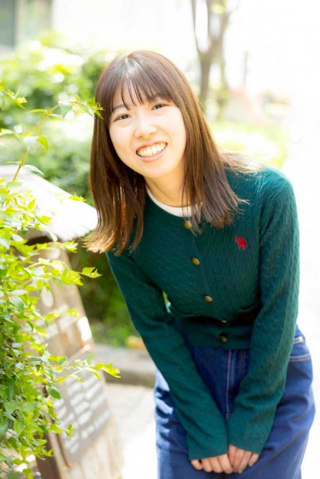 日巻 真香