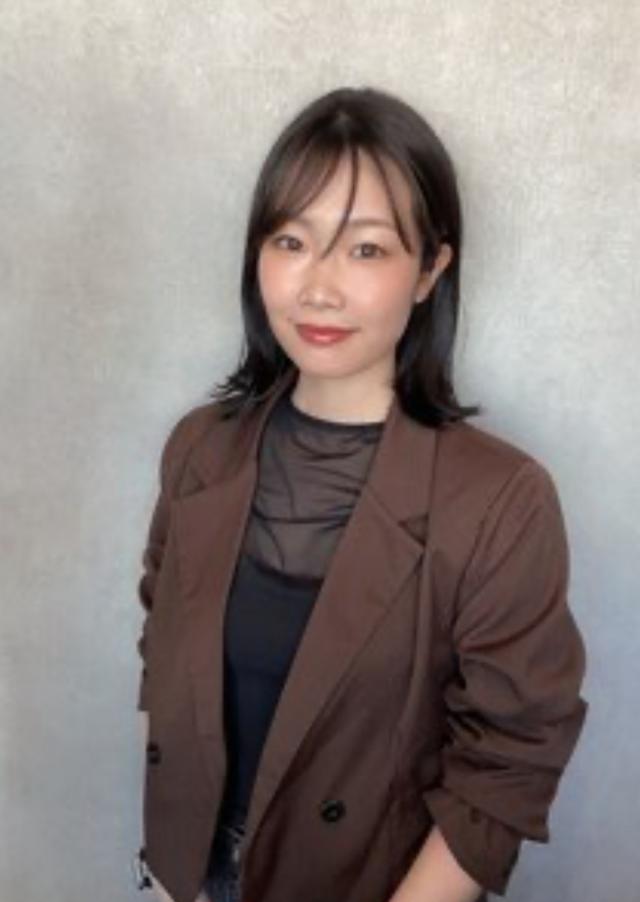 仲町優花