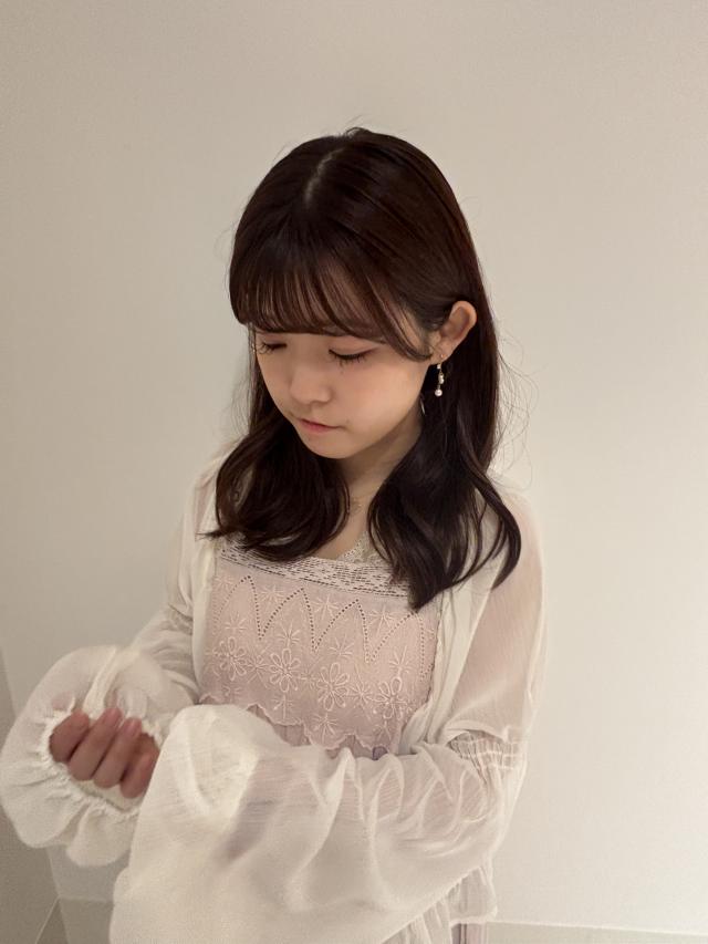 岩崎 千乃
