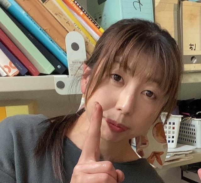 中里麻衣子