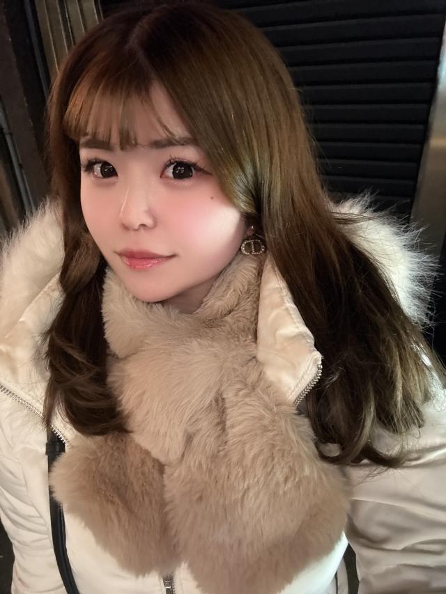 大須💅アニサキス顎美