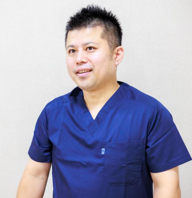 高林政臣