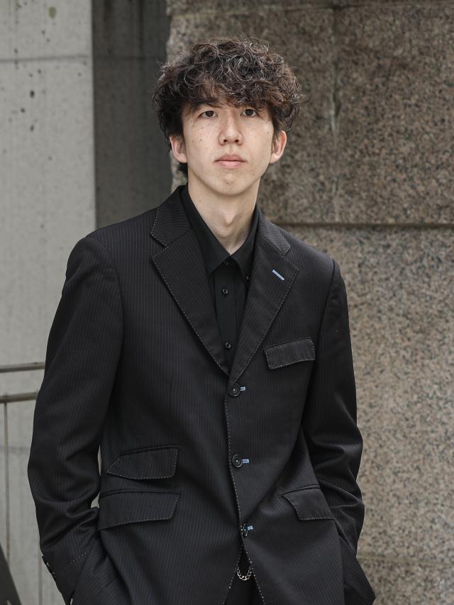 伊藤 元輝