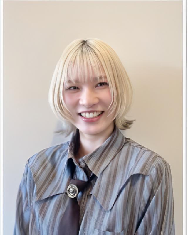 松村菜々子