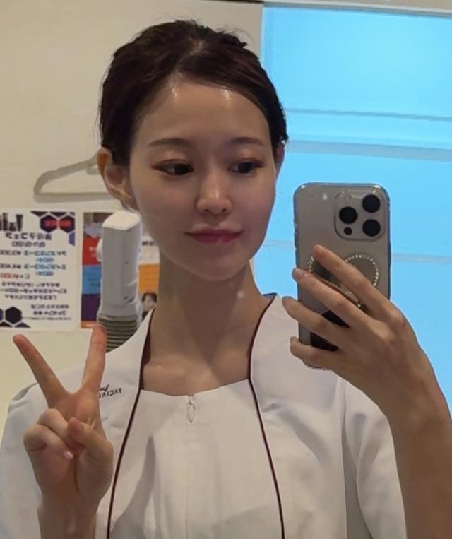 朝隈杏里