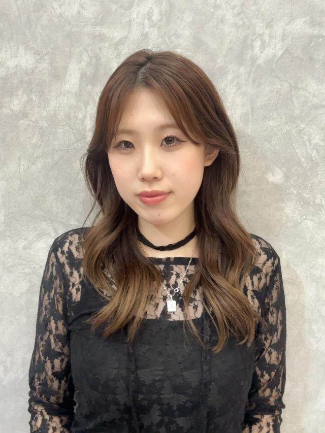 松本琉衣