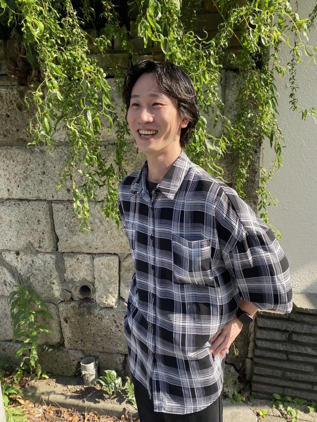 井上 翔
