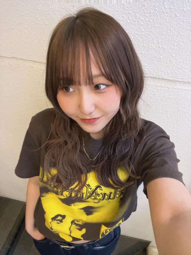 大林心