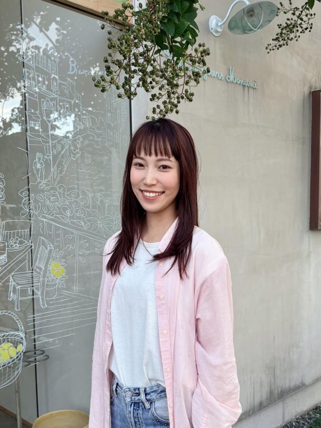 伊東 咲織