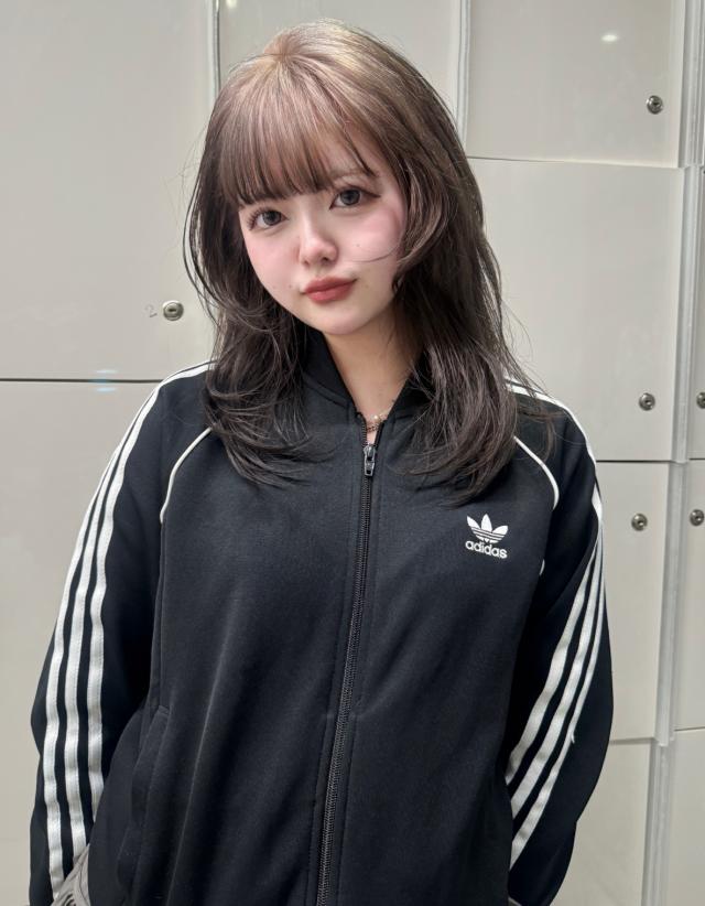 みるき