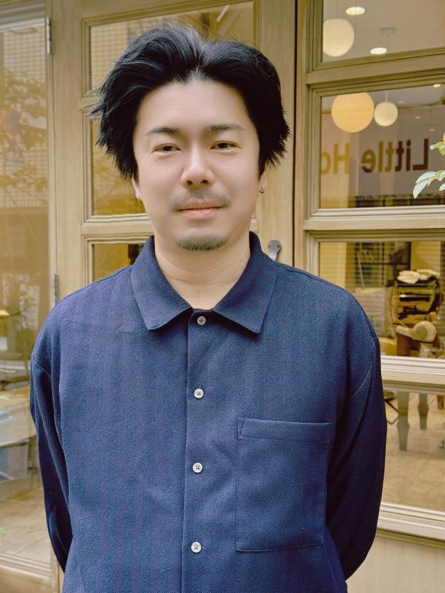 澁江 剛