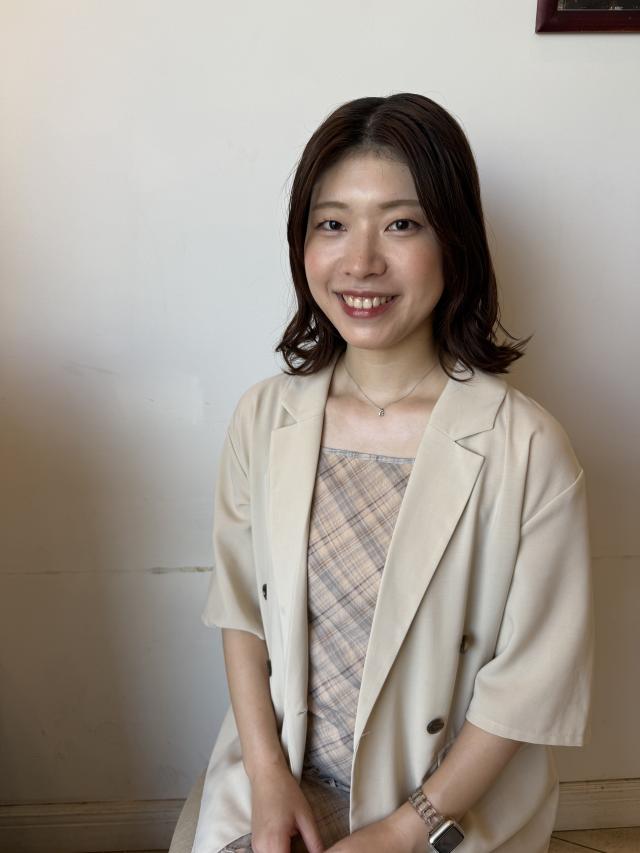 川上優夏