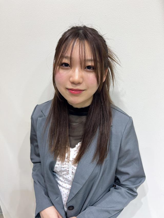 西田美結