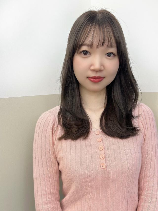 高落香帆
