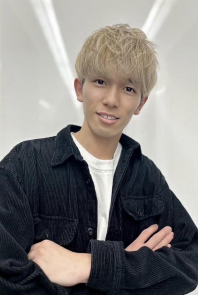 川手輝星汰