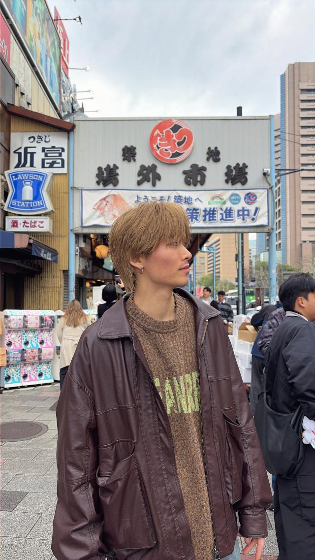 神田康之介
