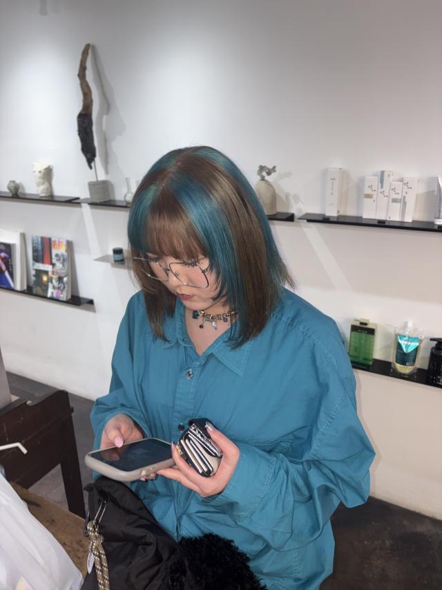 奥永朋花