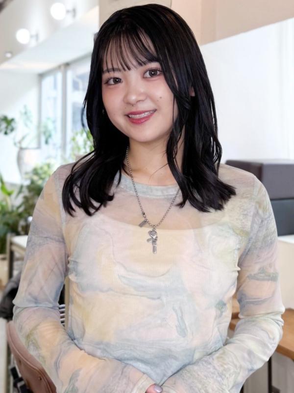 小林美心