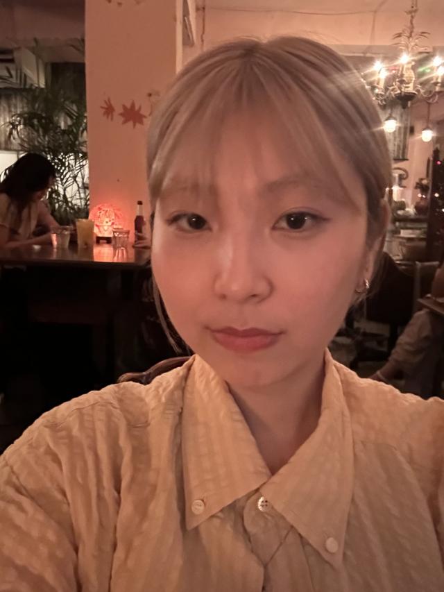内田 海香