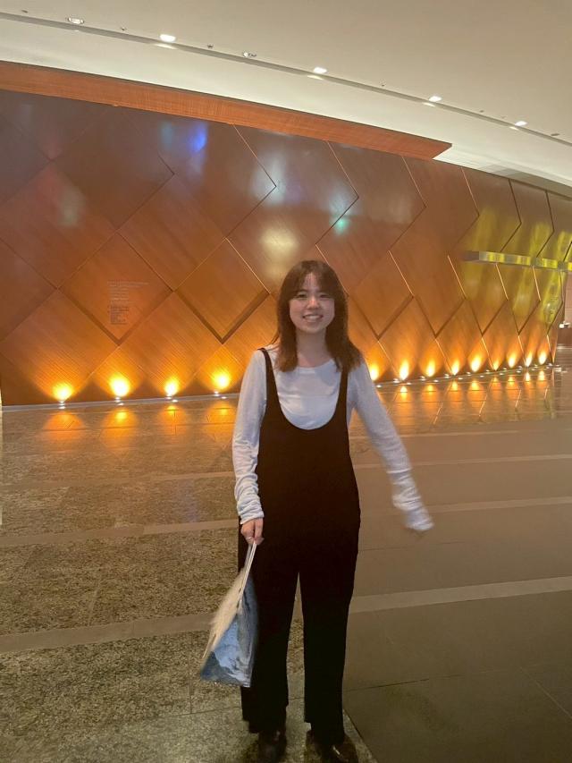 平沼春香