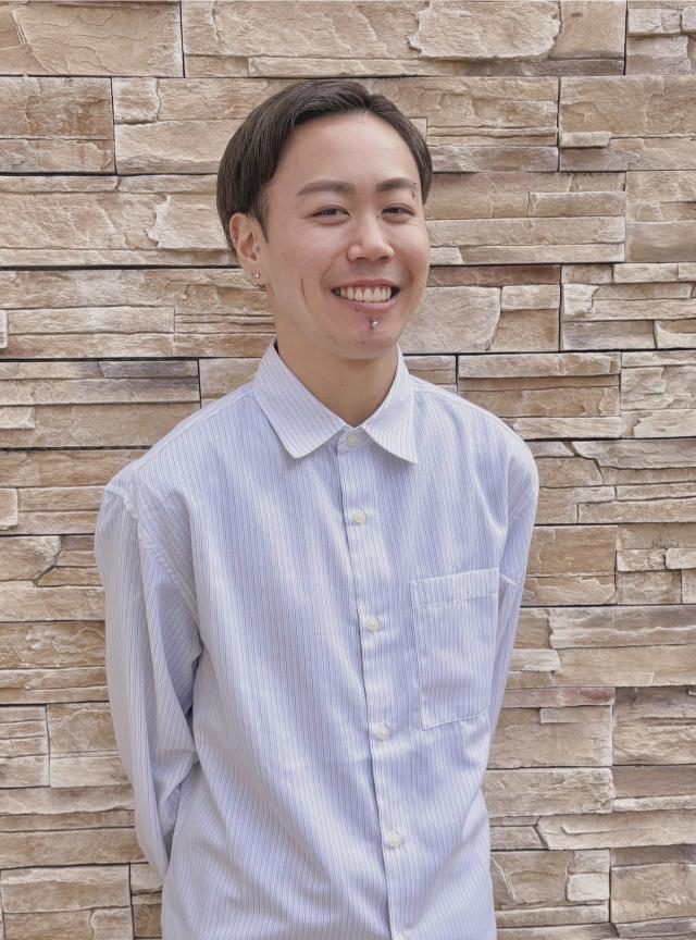 田村 友吾