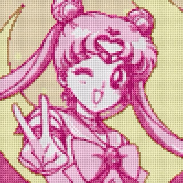 sakura/アイリスト研修生