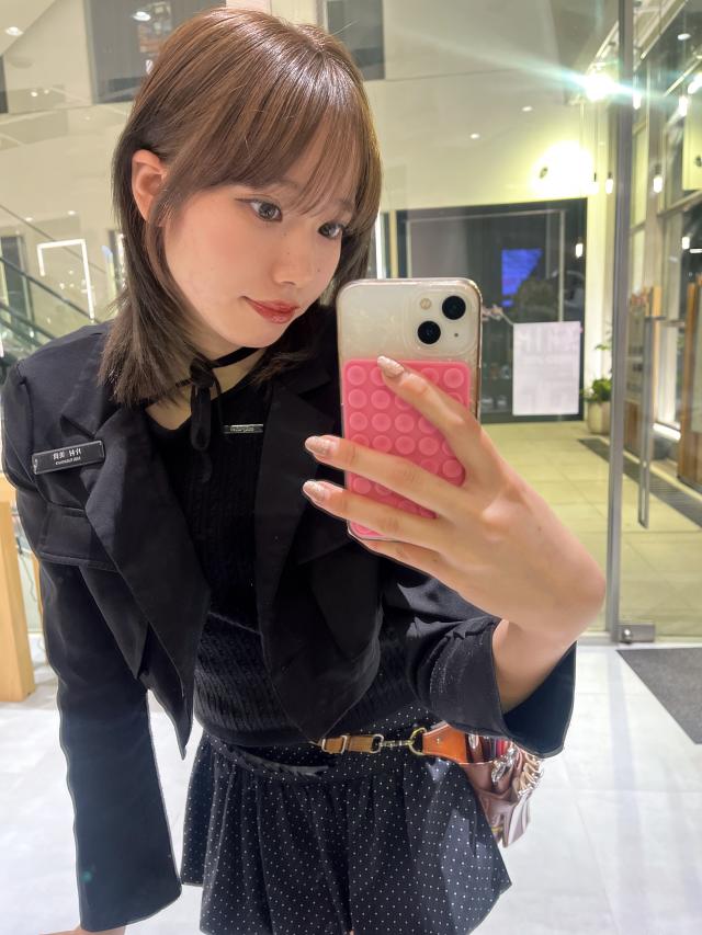 片村美貴