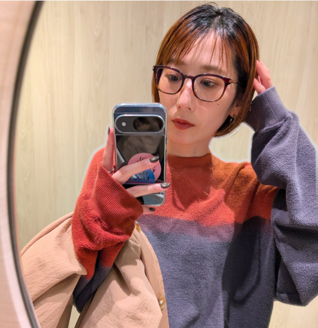 上村晴香