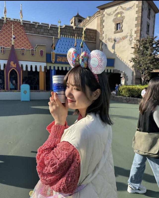 浅見菜々子