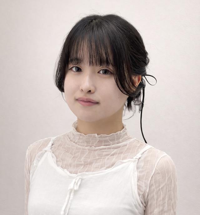 石原 李璃