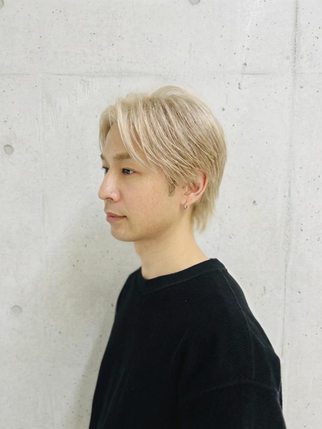 鈴木龍太