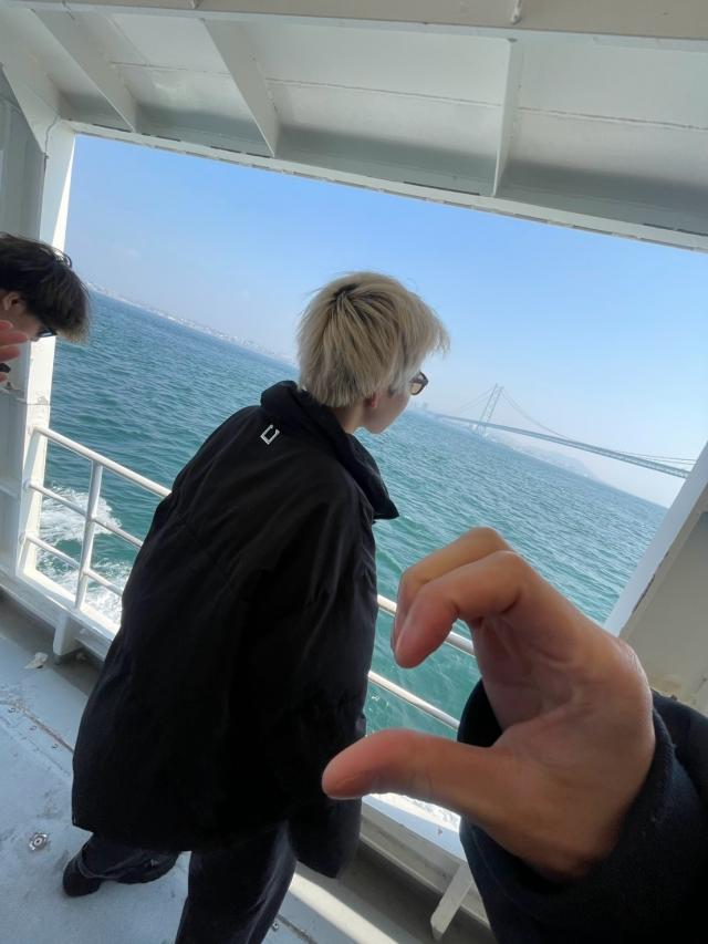 中野伊織