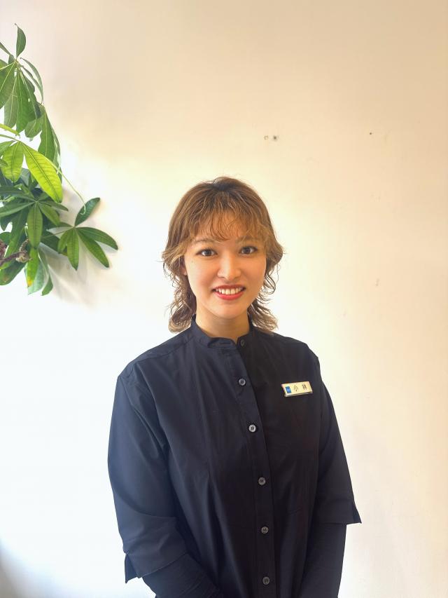 小林 和