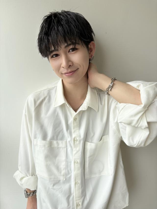 鷲田晴輝