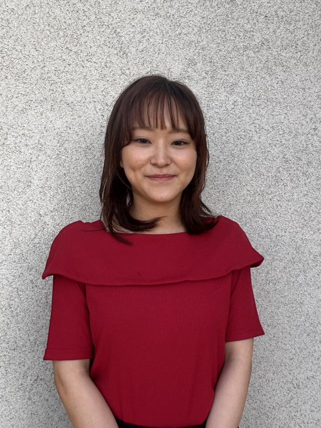渡邊憩