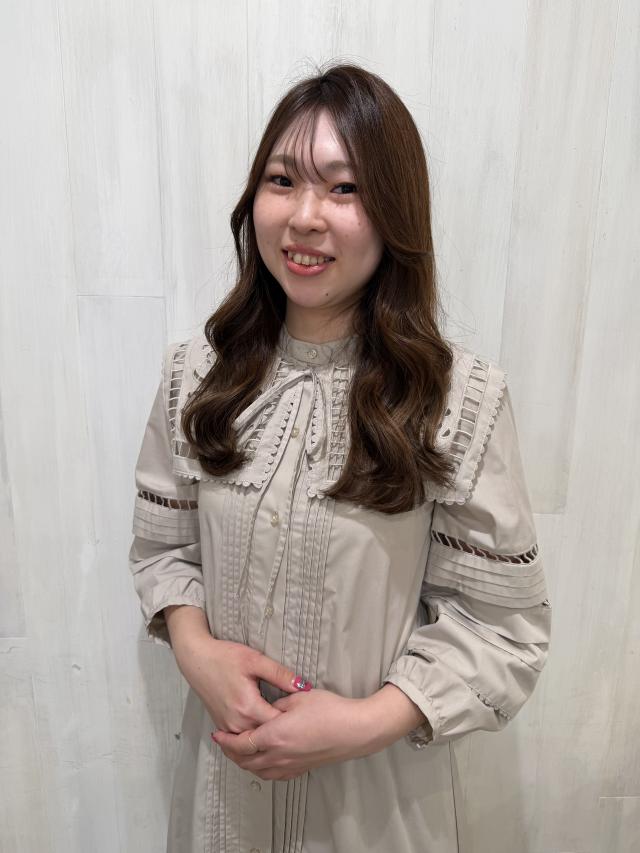 松永 夏