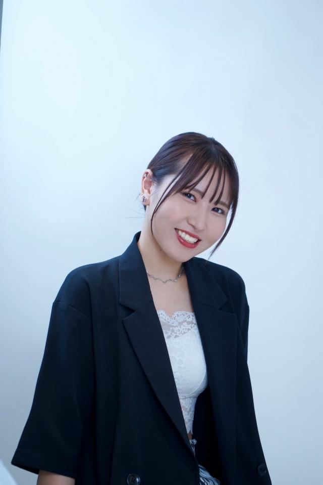 加藤彩